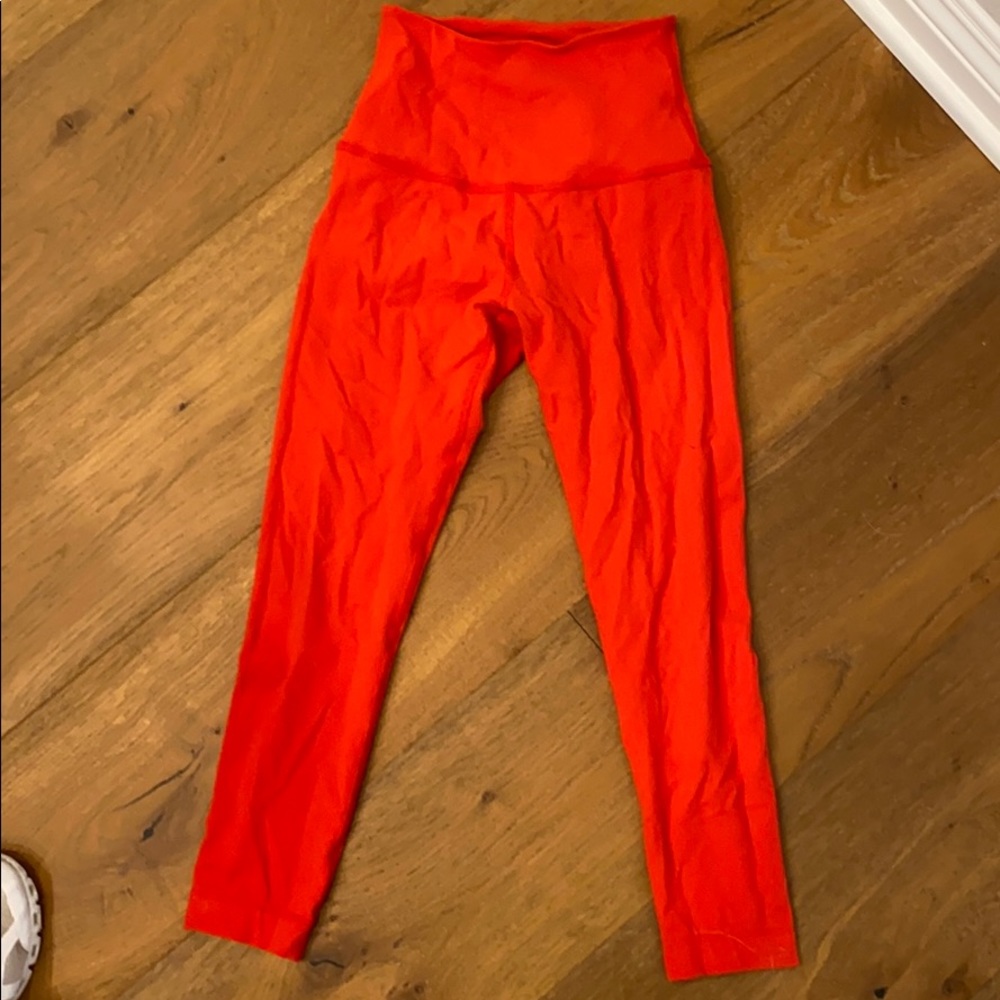 Beyond yoga legging